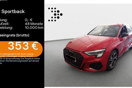 Audi A3 45.800 km 25.890 &euro; Schweinfurt 97424