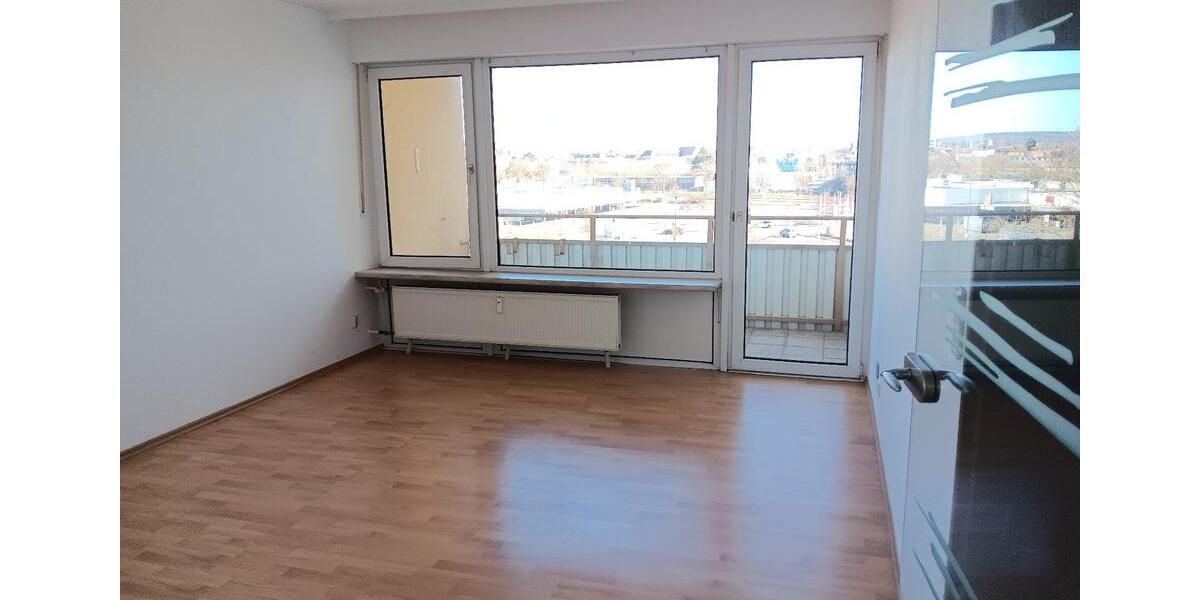 Etagenwohnung Schweinfurt Bellevue - 2 Zimmer, 60 m&sup2;, 159.000&euro; | Angebot:27033666