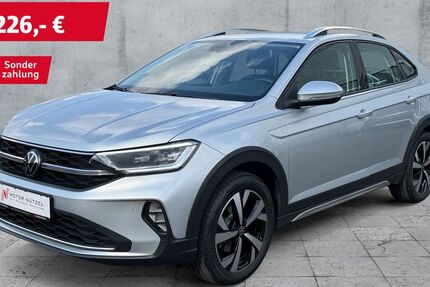 VW Taigo 39.214 km 20.275 &euro; Werneck 97440