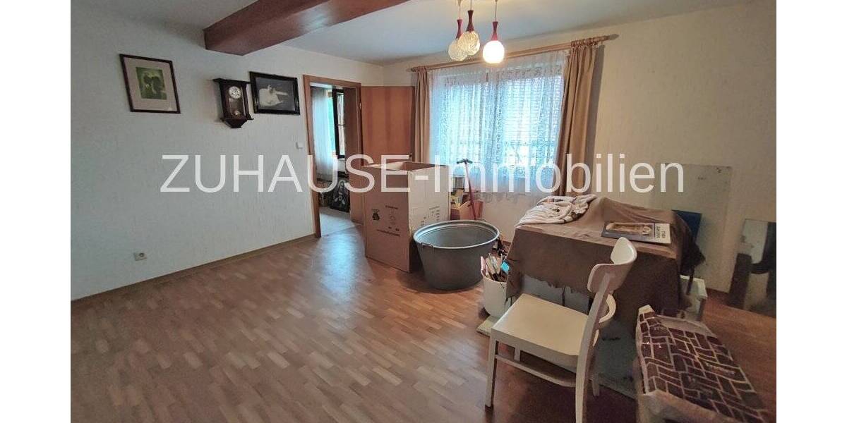 Einfamilienhaus Maßbach Poppenlauer - 39.900&euro; | Angebot:25698216