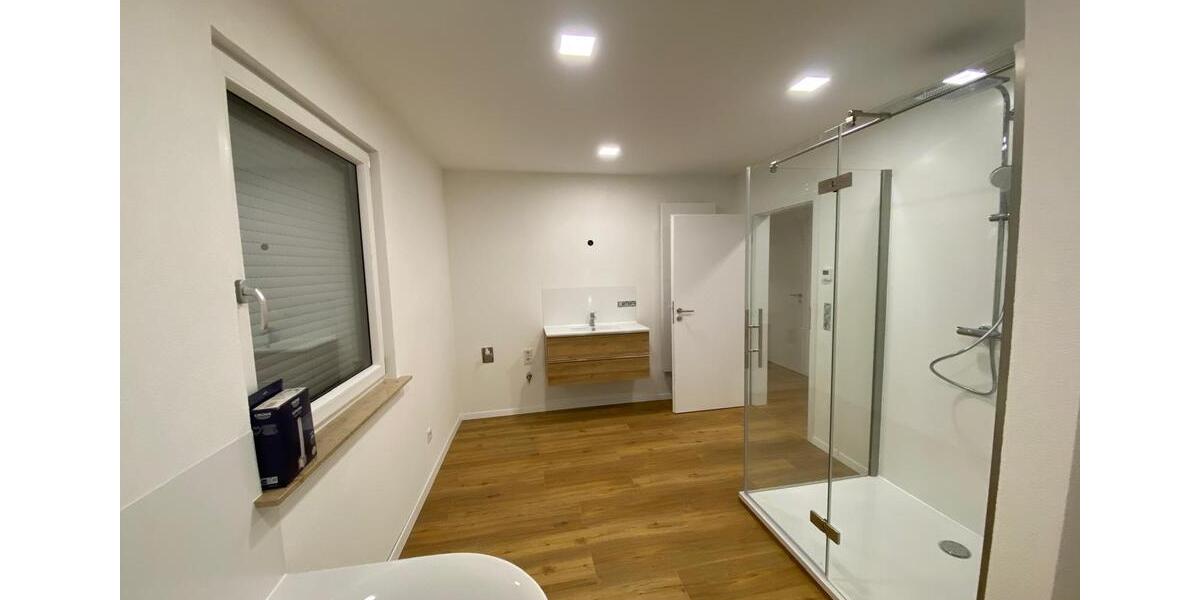 Etagenwohnung Bad Kissingen - 3 Zimmer, 88 m&sup2;, 1.100&euro; | Angebot:25811080