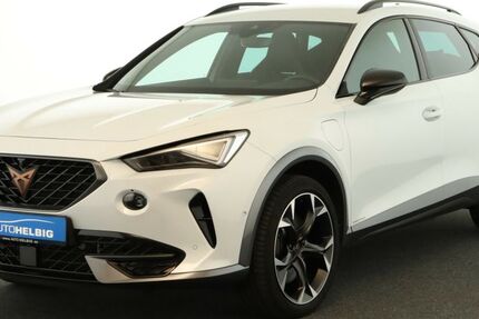 Cupra Formentor 25.000 km 26.990 &euro; Donnersdorf 97499