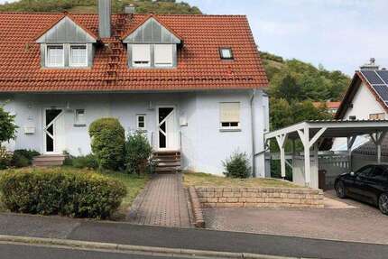 Haus Hammelburg - 5 Zimmer, 161 m&sup2;, 385.000&euro; | Angebot:25027878