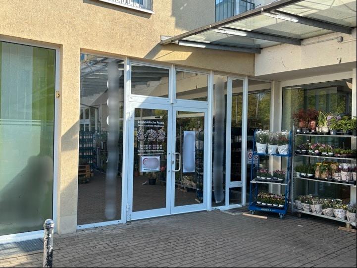Gewerbeobjekt Schweinfurt Haardt - 990&euro; | Angebot:26424010