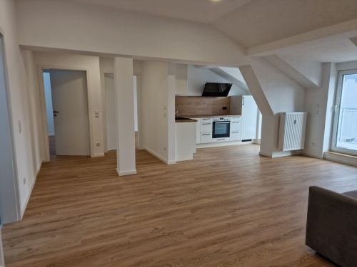 Ein Traum! Schicke 3-Zimmer-Eigentumswohnung mit Balkon in 97421 Schweinfurt (ID 10641) - Etagenwohnung Schweinfurt (Altstadt) Schweinfurt (Altstadt) | Angebot:25422587
