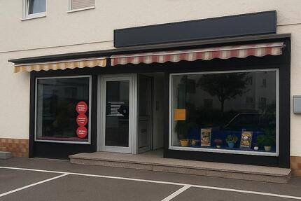 Gewerbeobjekt Niederwerrn - 575&euro; | Angebot:25635689