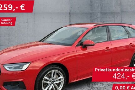 Audi A4 64.033 km 23.167 &euro; Werneck 97440
