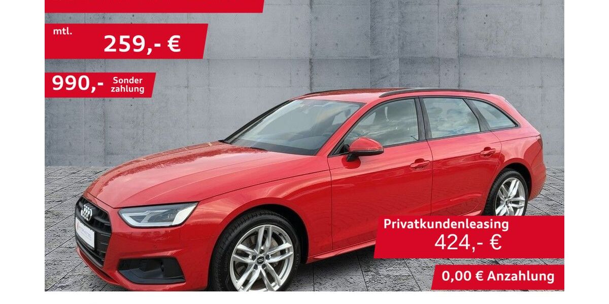 Audi A4 64.033 km 23.167 &euro; Werneck 97440