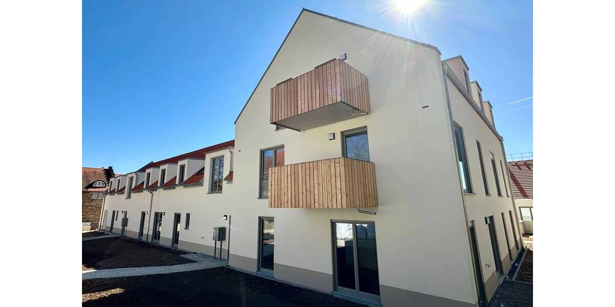 Etagenwohnung Schweinfurt Deutschhof - 3 Zimmer, 425.000&euro; | Angebot:25667559