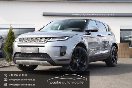 Land Rover Range Rover Evoque 43.500 km 29.895 &euro; Werneck 97440