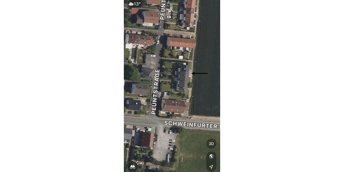 Reihenhaus Geldersheim - 4 Zimmer, 93 m&sup2;, 285.000&euro; | Angebot:26110818