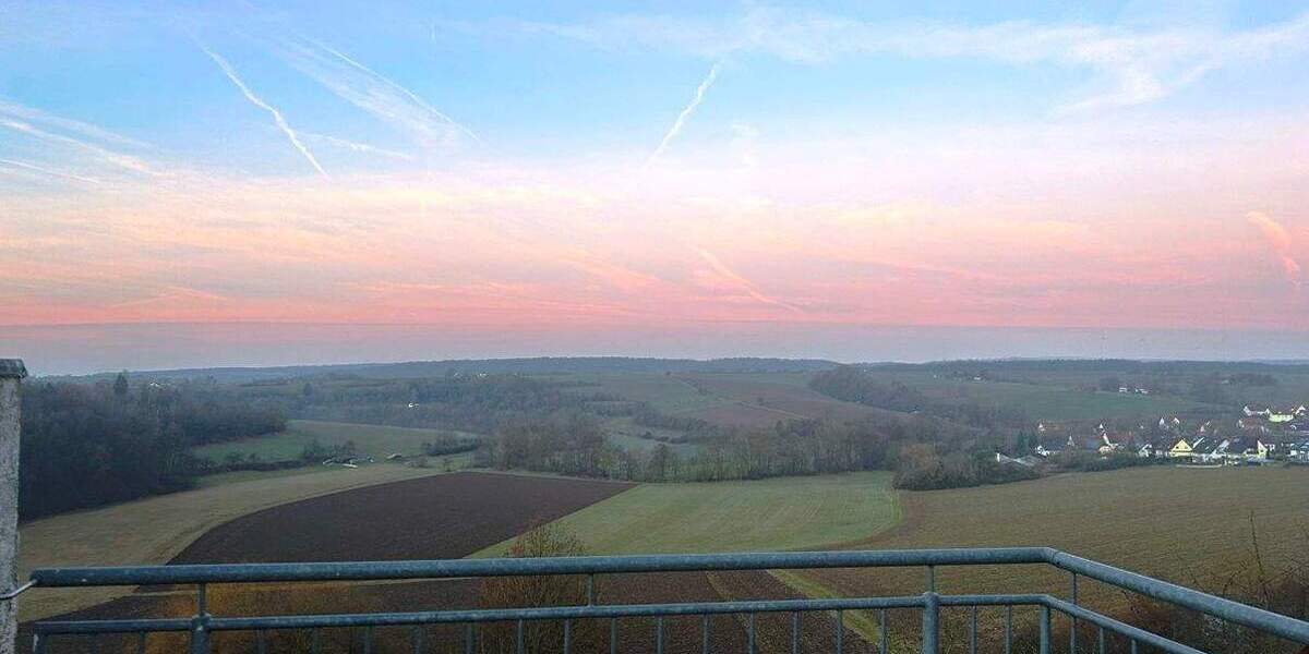 Einfamilienhaus Haßfurt Sylbach - 6 Zimmer, 120 m&sup2;, 219.000&euro; | Angebot:25729013