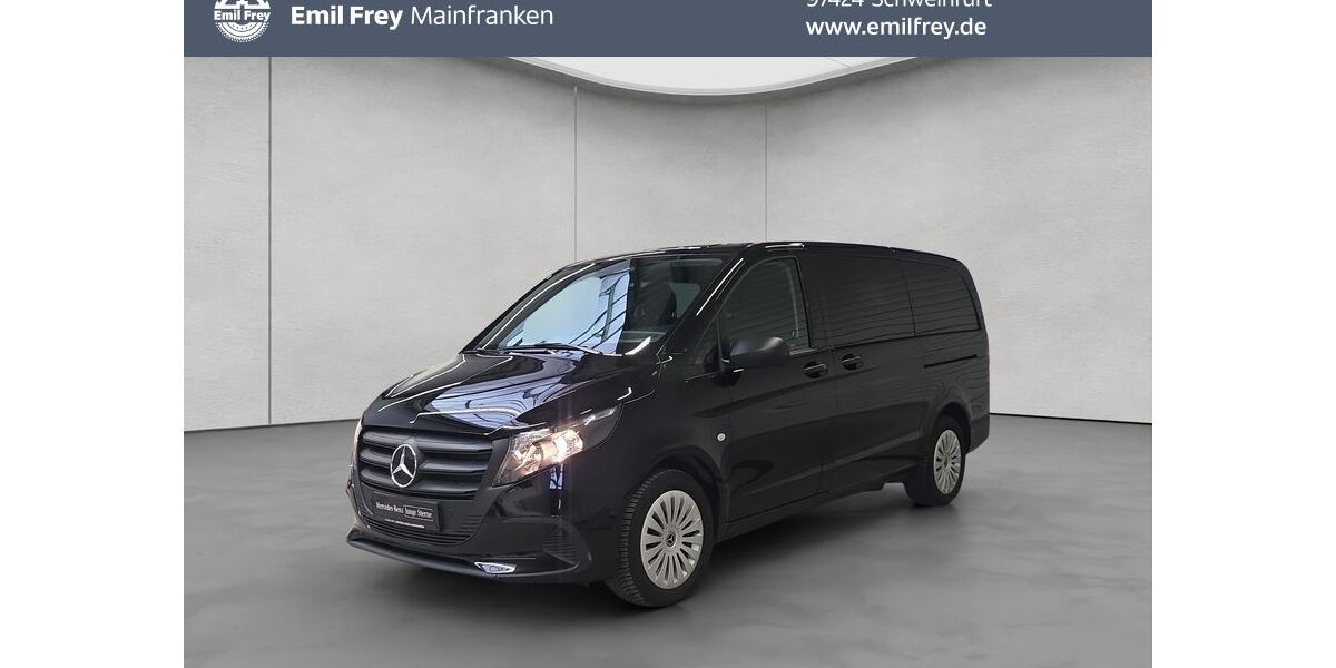Mercedes-Benz Vito 42.476 km 44.690 &euro; Schweinfurt 97424