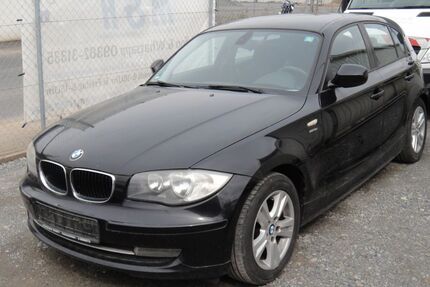 BMW 118 302.000 km 3.800 &euro; Gerolzhofen 97447