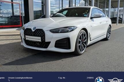 BMW 430 Gran Coupé 24.835 km 51.640 &euro; Schweinfurt 97424