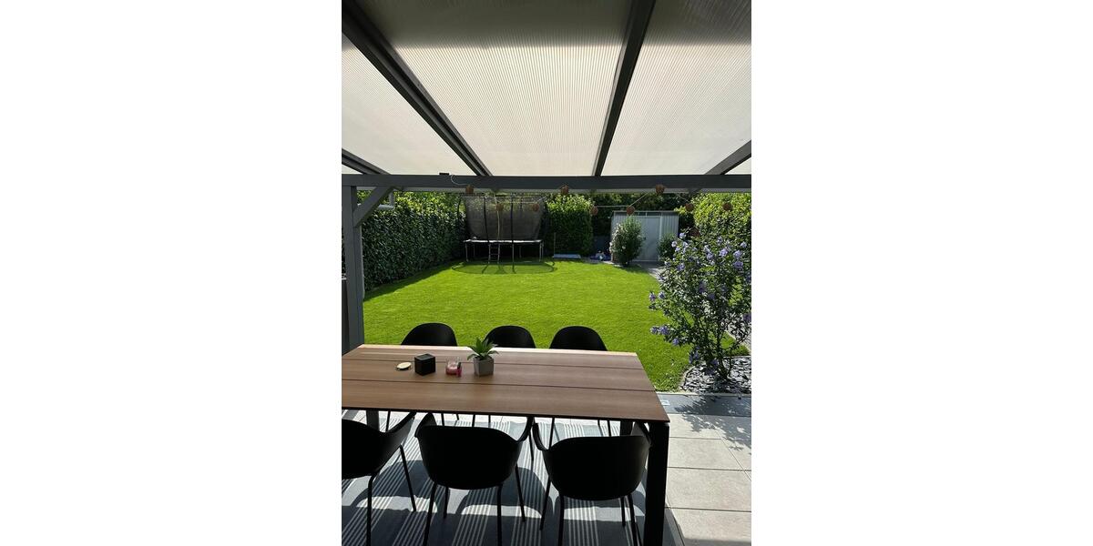 Doppelhaushälfte Schweinfurt Bellevue - 3 Zimmer, 90 m&sup2;, 360.000&euro; | Angebot:25614700