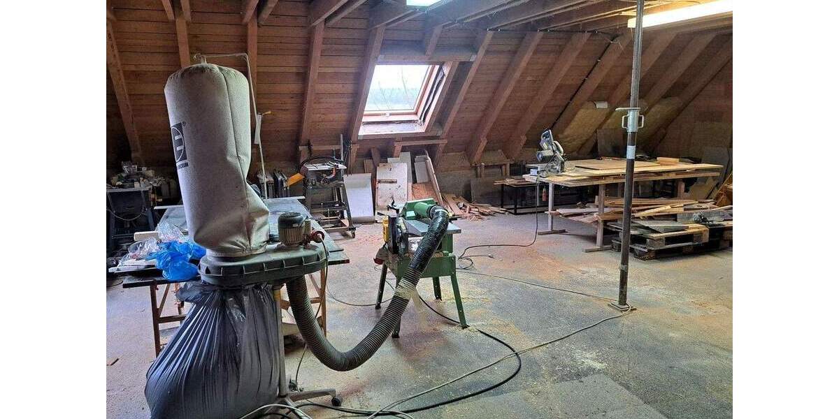 Mehrfamilienhaus, Wohnhaus Hofheim i.UFr. Ostheim - 6 Zimmer, 140 m&sup2;, 423.000&euro; | Angebot:25716358