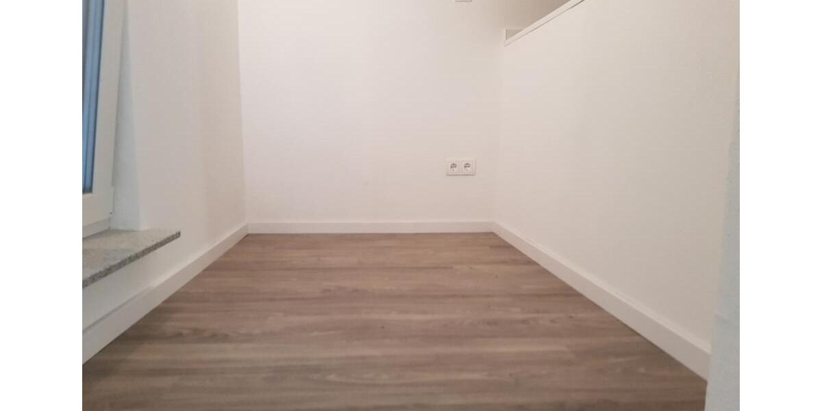 Erdgeschoßwohnung Schweinfurt Gartenstadt - 1 Zimmer, 43 m&sup2;, 540&euro; | Angebot:25432029