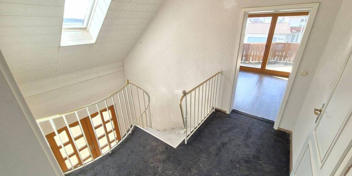 Einfamilienhaus Oberthulba - 5 Zimmer, 167 m&sup2;, 319.000&euro; | Angebot:26170597