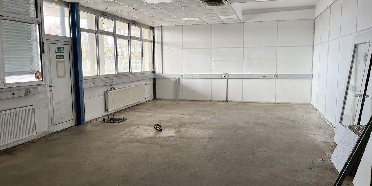 Gewerbeobjekt Haßfurt - 1.100.000&euro; | Angebot:26930467