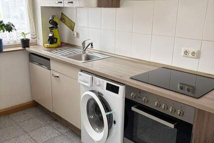 Wohnung Volkach - 4 Zimmer, 98 m&sup2;, 930&euro; | Angebot:25777716