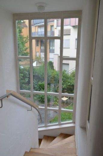 Mehrfamilienhaus, Wohnhaus Schweinfurt Musikerviertel und amerik. Siedlung - 1.100&euro; | Angebot:26155144