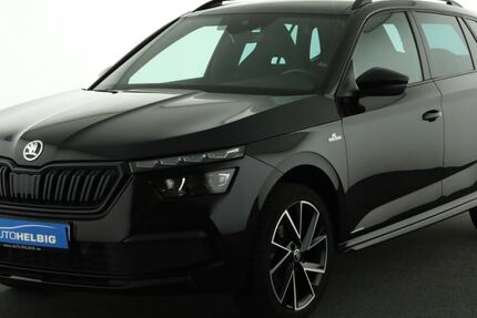 Skoda Kamiq 76.200 km 21.590 &euro; Donnersdorf 97499