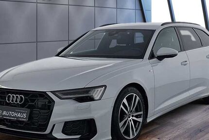 Audi A6 77.073 km 30.880 &euro; Schweinfurt 97424