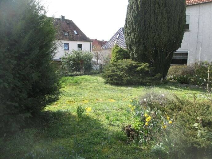 Einfamilienhaus Schweinfurt Hochfeld-Steinberg - 379.000&euro; | Angebot:25686865