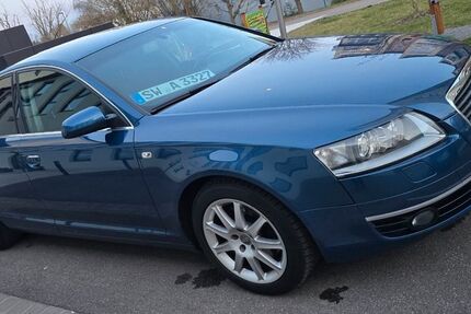 Audi A6 324.700 km 3.200 &euro; Schweinfurt 97422
