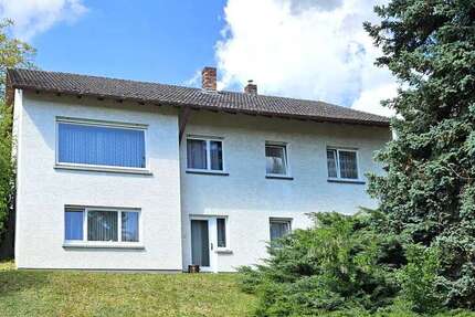 Haus Rimpar - 6 Zimmer, 159 m&sup2;, 395.000&euro; | Angebot:25881631