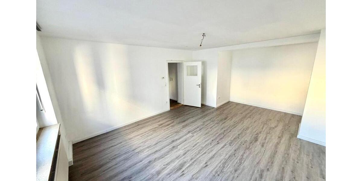 Etagenwohnung Schweinfurt Gartenstadt - 1 Zimmer, 45 m&sup2;, 400&euro; | Angebot:25866721