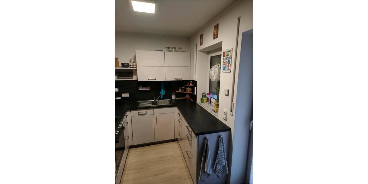 Etagenwohnung Hofheim in Unterfranken - 1 Zimmer, 61 m&sup2;, 740&euro; | Angebot:25891929