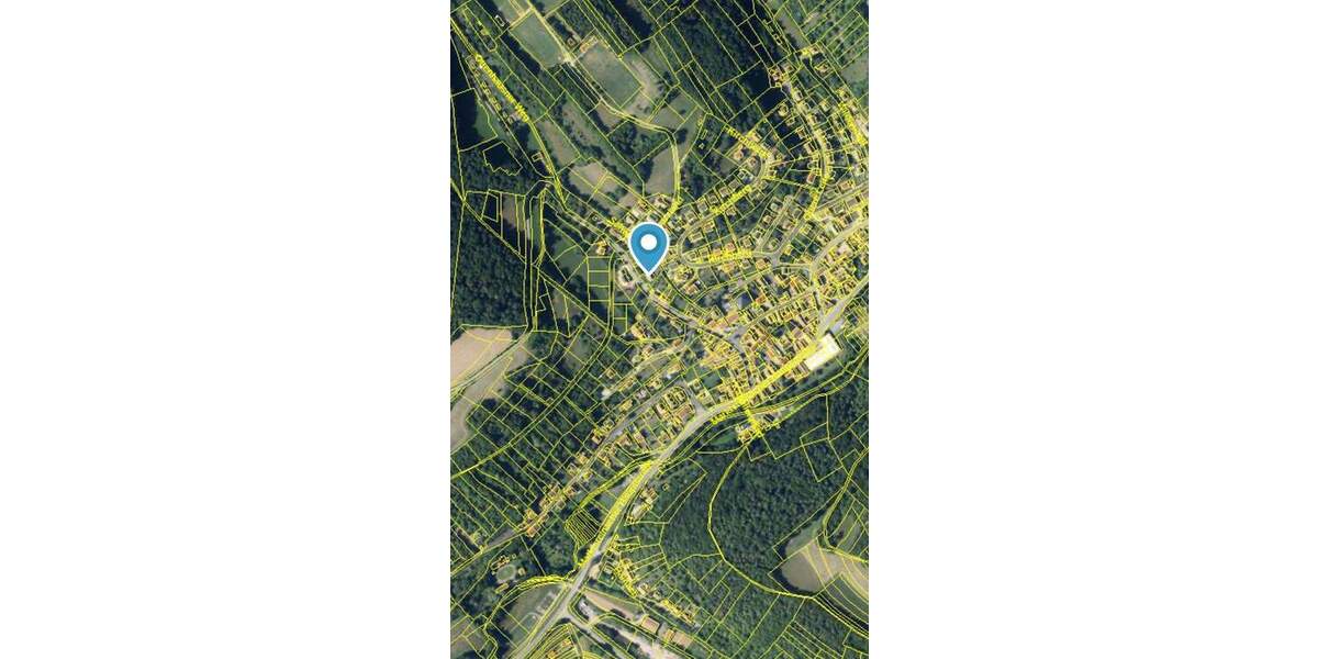 Einfamilienhaus Schonungen Marktsteinach - 6 Zimmer, 185 m&sup2;, 329.000&euro; | Angebot:25729493