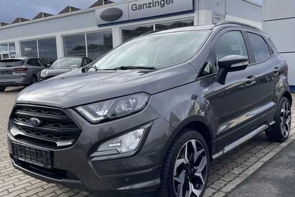 Ford EcoSport 30.299 km 18.990 &euro; Heidenfeld 97520