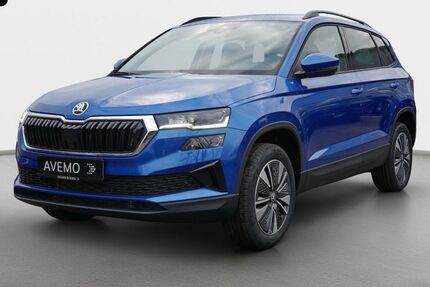 Skoda Karoq 13.000 km 34.990 &euro; Haßfurt 97437