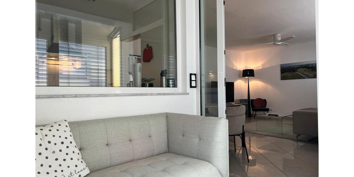 Etagenwohnung Schweinfurt Gartenstadt - 3 Zimmer, 285.000&euro; | Angebot:22633666