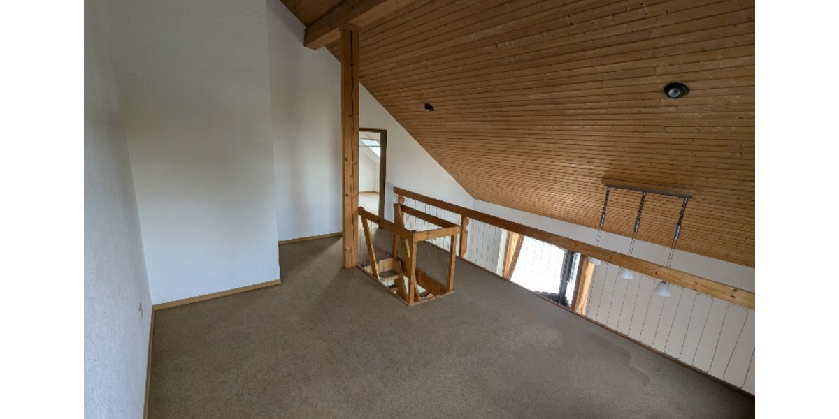 Terrassenwohnung Oerlenbach - 3.5 Zimmer, 93 m&sup2;, 670&euro; | Angebot:25350118