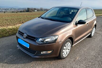 VW Polo 210.000 km 4.750 &euro; Riedbach 97519