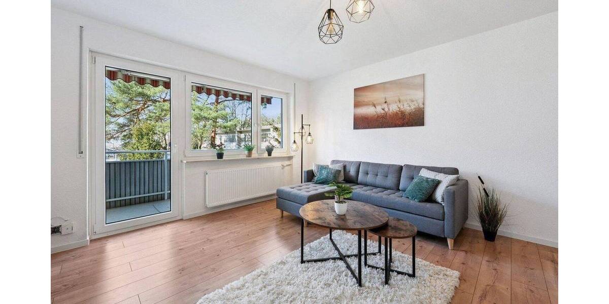 Etagenwohnung Schweinfurt Hochfeld-Steinberg - 4 Zimmer, 102 m&sup2;, 284.900&euro; | Angebot:25957455