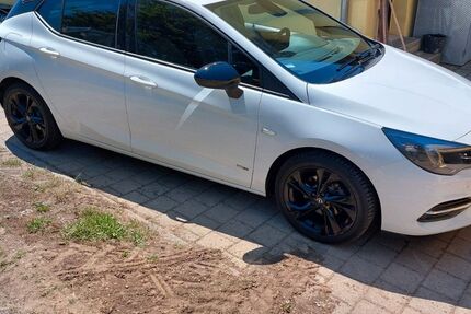 Opel Astra 75.000 km 11.990 &euro; Stadtlauringen 97488