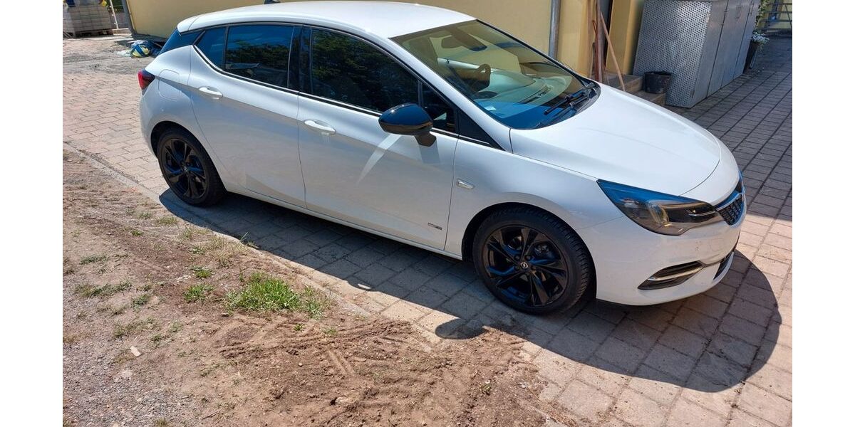 Opel Astra 75.000 km 12.100 &euro; Stadtlauringen 97488