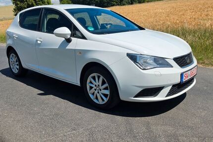 Seat Ibiza 110.000 km 6.400 &euro; Schweinfurt 97424
