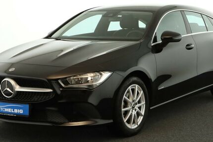 Mercedes-Benz CLA 180 Shooting Brake 51.800 km 23.990 &euro; Donnersdorf 97499