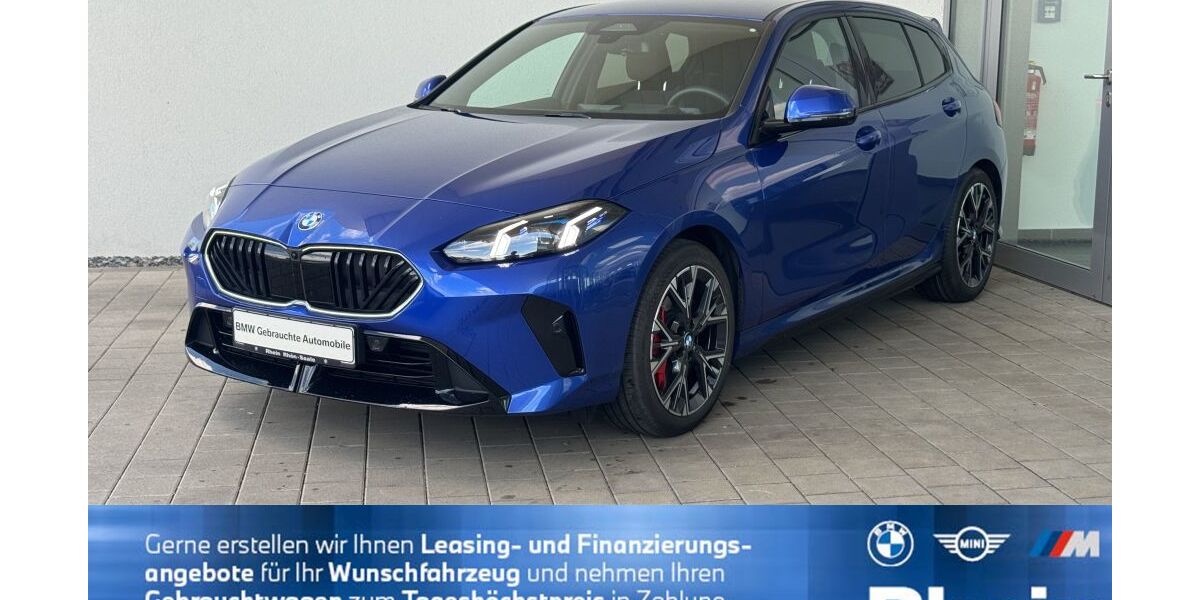 BMW 120 8.900 km 32.990 &euro; Salz 97616