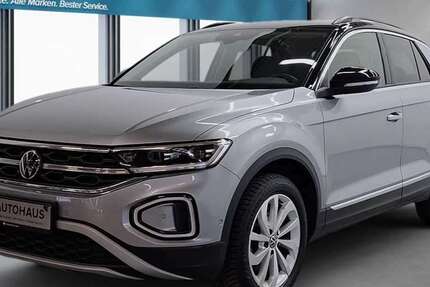 VW T-Roc 64.580 km 25.260 &euro; Schweinfurt 97424