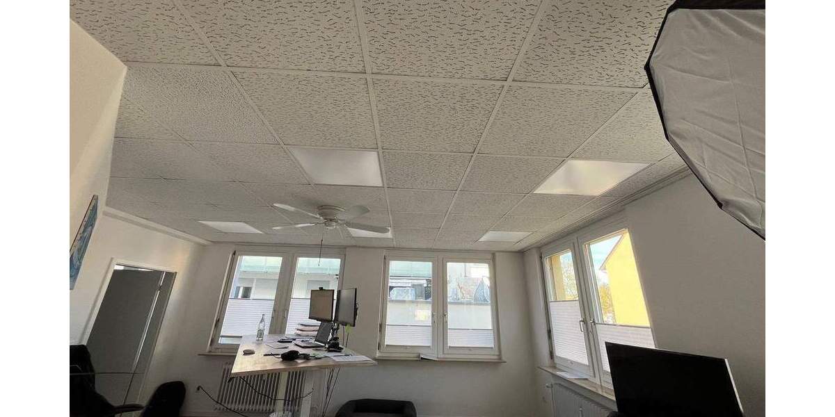 Gewerbeobjekt Schweinfurt Innenstadt - 1.350&euro; | Angebot:26851199