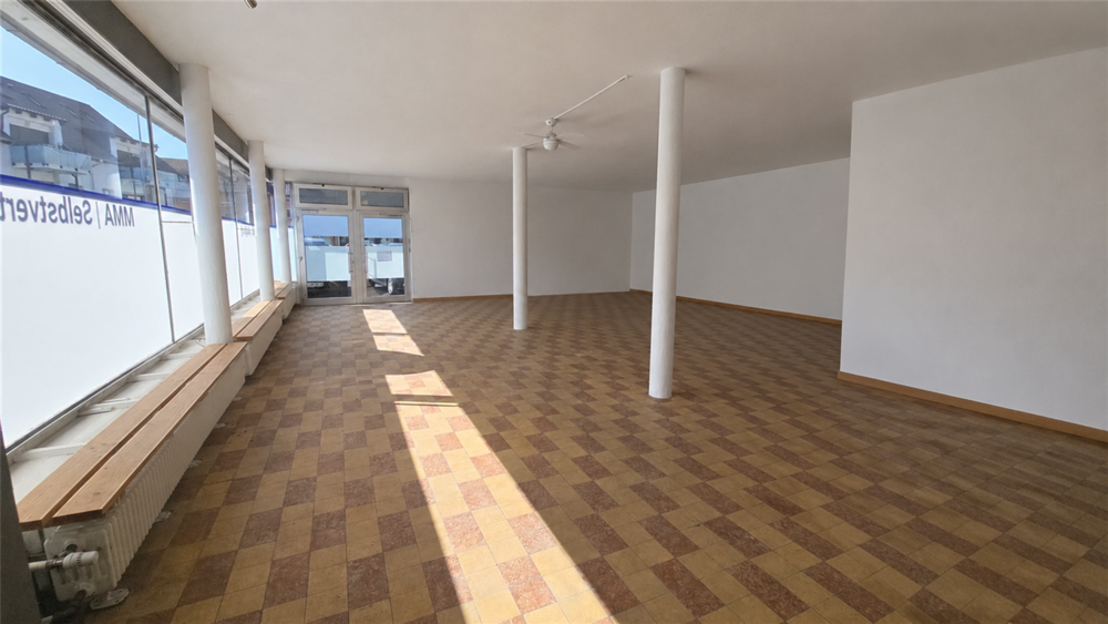 Gewerbeobjekt Schweinfurt Haardt - 249.800&euro; | Angebot:27253072