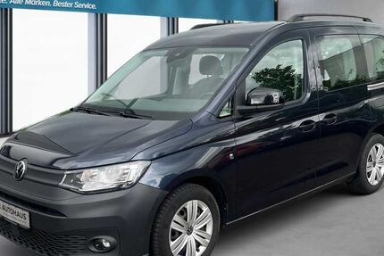 VW Caddy 99.543 km 16.780 &euro; Schweinfurt 97424