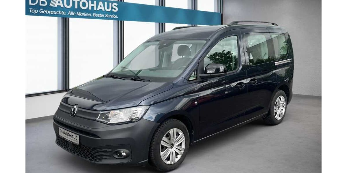 VW Caddy 99.543 km 16.780 &euro; Schweinfurt 97424